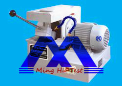 Q-2金相試樣切割機