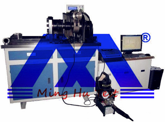 MHL-500型高強螺栓檢測儀